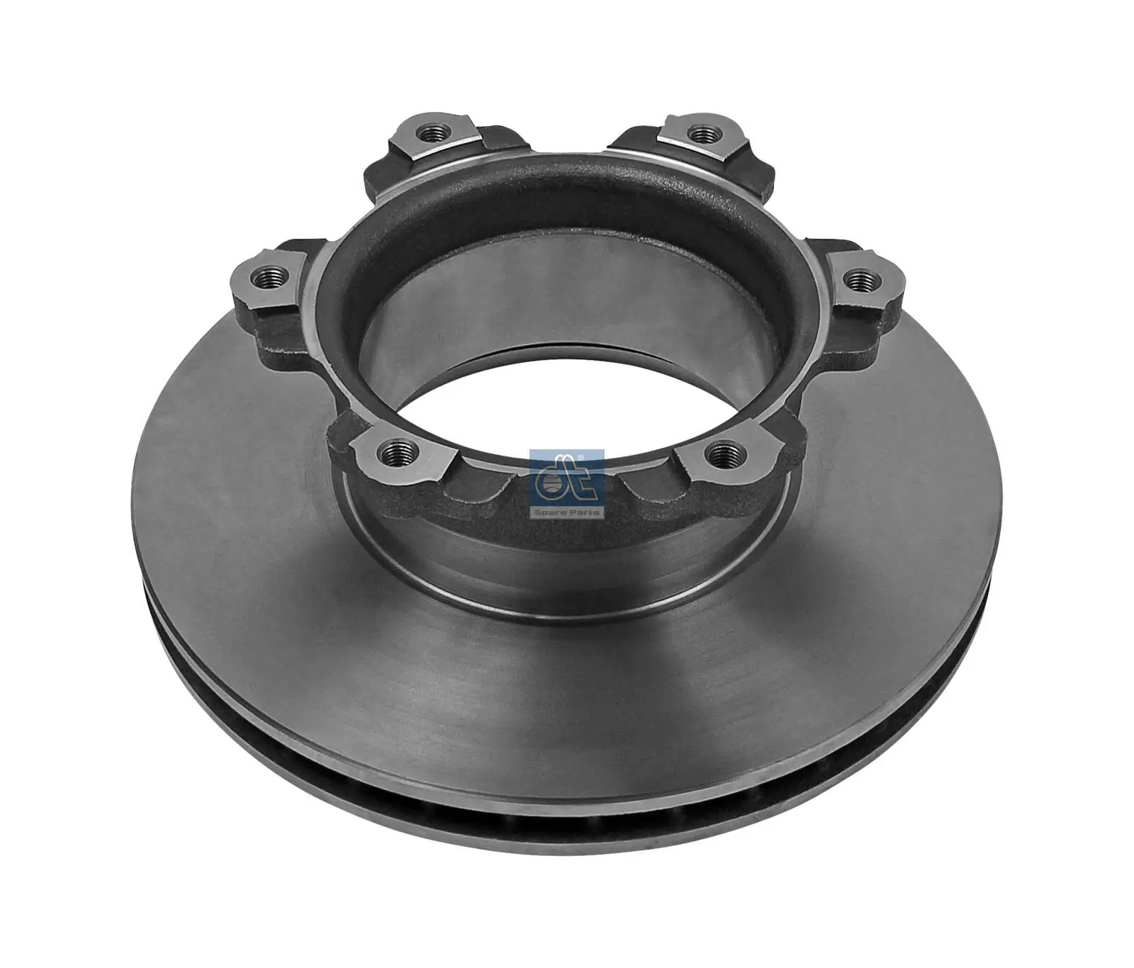 Disque de frein DT Spare Parts 4.65967