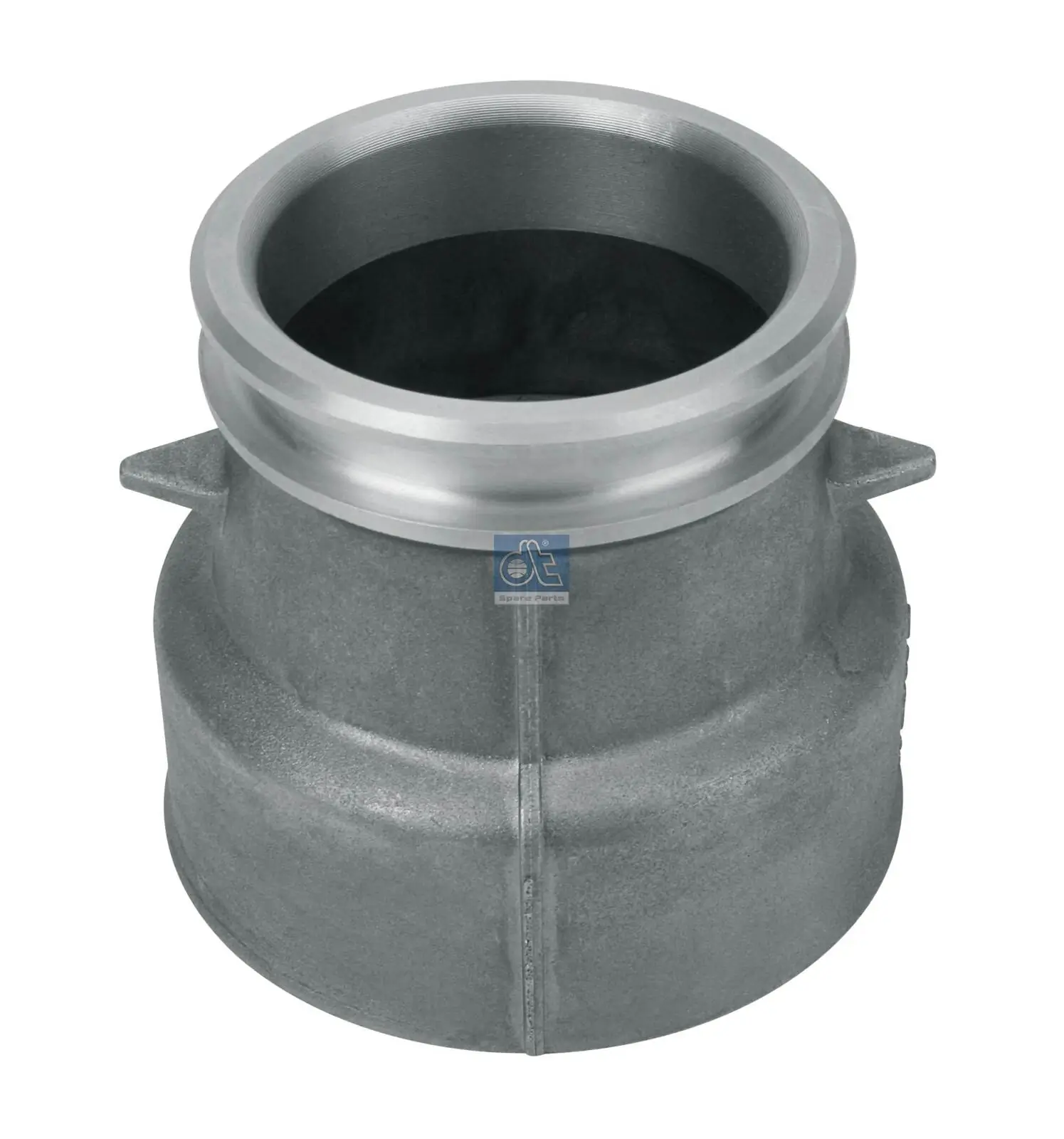 Gaine de suralimentation DT Spare Parts 2.15615