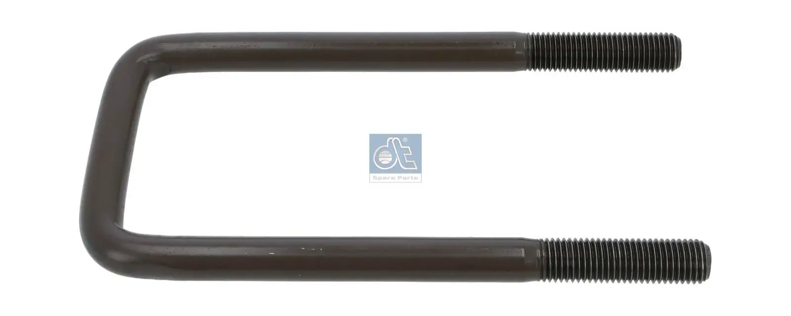 Bride de ressort DT Spare Parts 2.62559