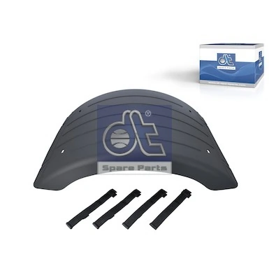 Aile DT Spare Parts 7.72102