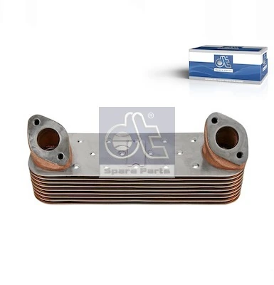 Radiateur d'huile DT Spare Parts 3.14172