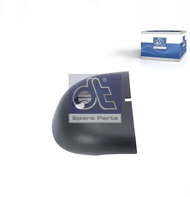Revêtement, rétroviseur extérieur DT Spare Parts 1.22646