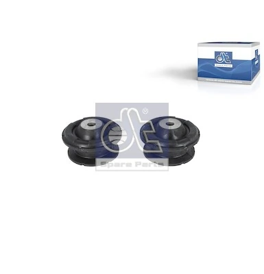 Douille, suspension de la cabine DT Spare Parts 1.25120