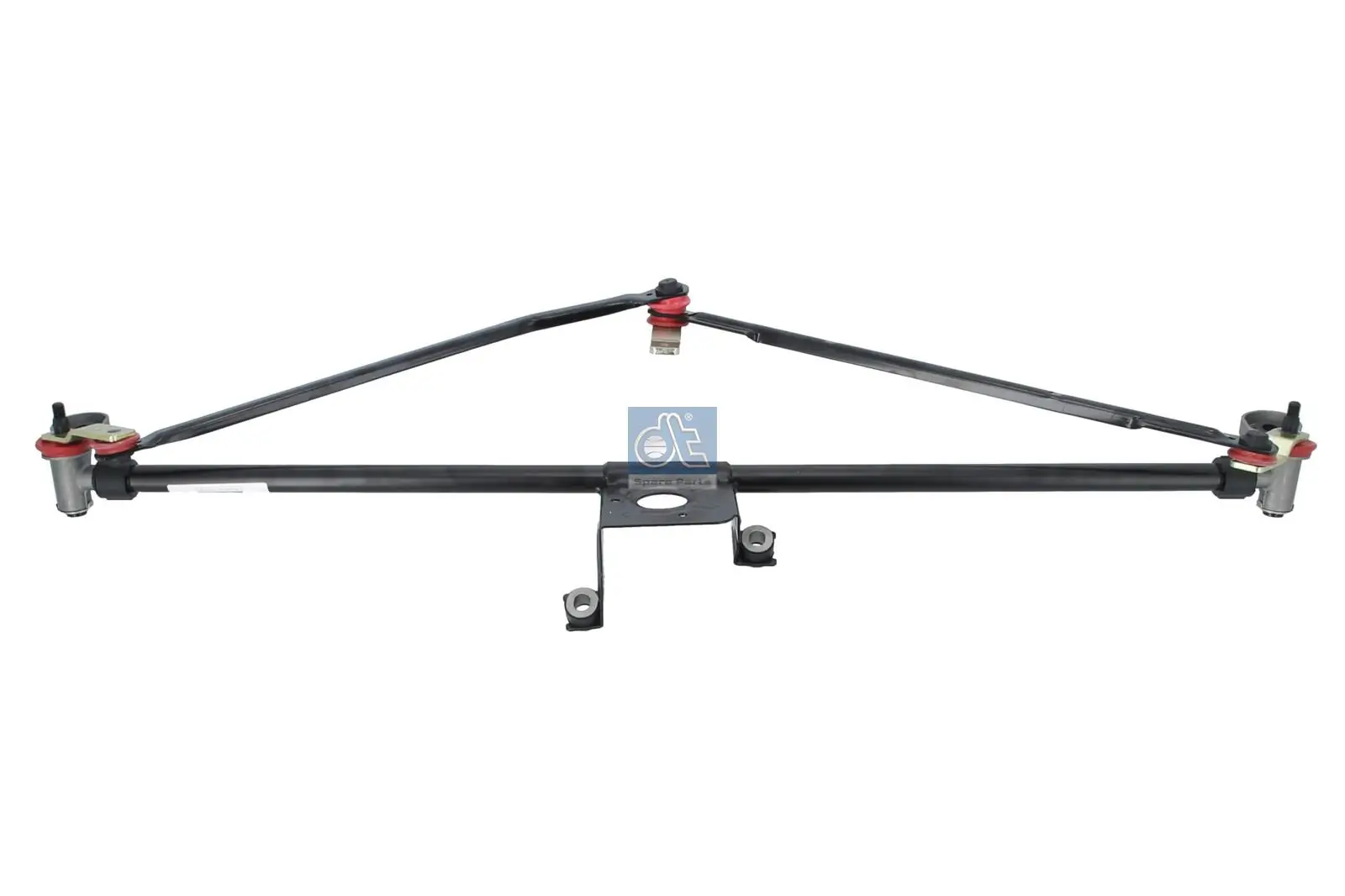Tringlerie d'essuie-glace DT Spare Parts 3.35015
