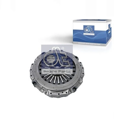 Mécanisme d'embrayage DT Spare Parts 2.30375