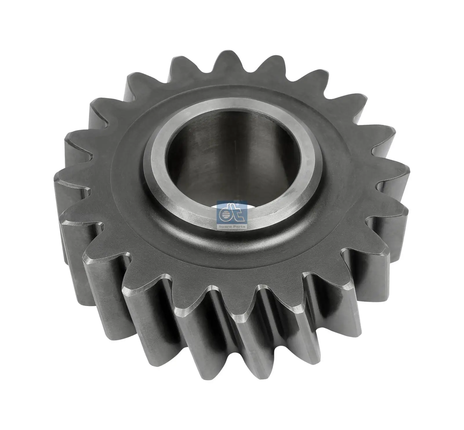Roue dentée, pompe à huile DT Spare Parts 2.32716
