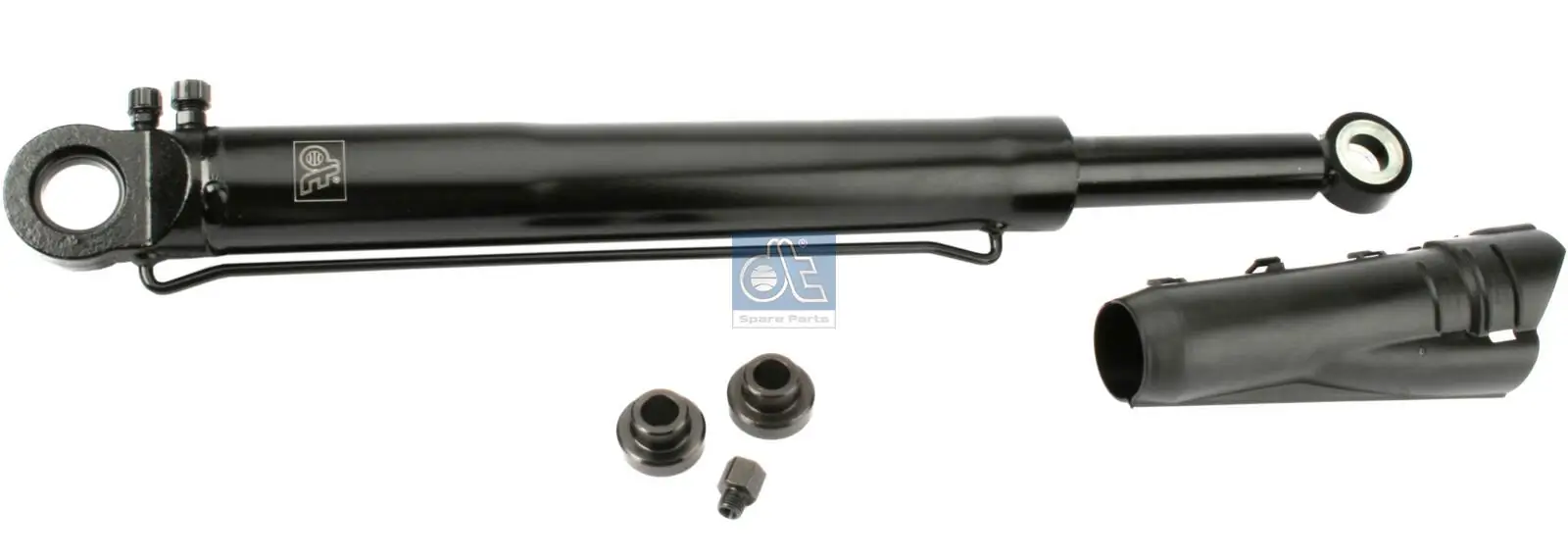 Cylindre culbuteur, cabine DT Spare Parts 1.22437