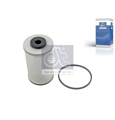 Filtre à carburant DT Spare Parts 4.61529