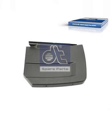 Paravent, cabine DT Spare Parts 1.22568