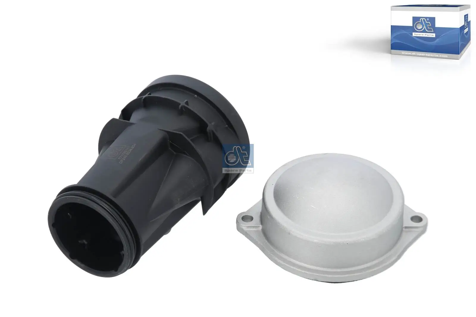 Filtre à huile DT Spare Parts 4.63634