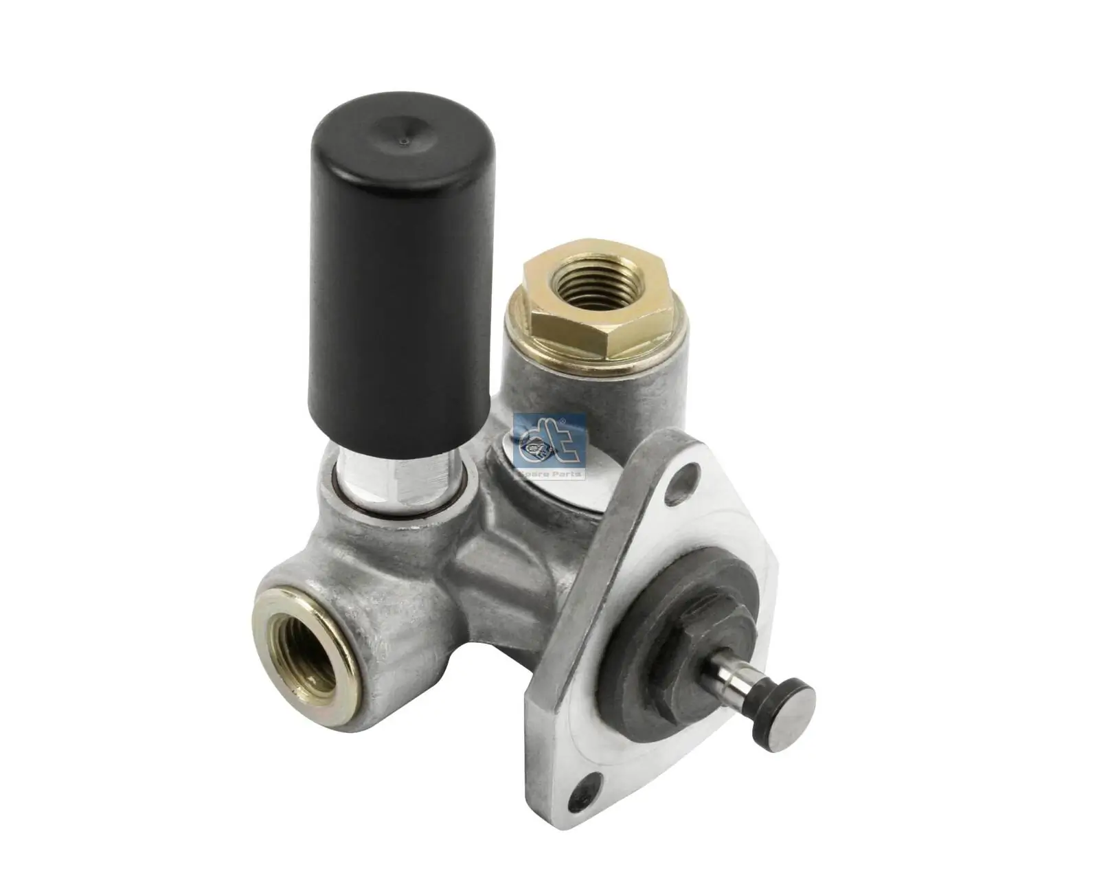 Pompe, préalimentation de carburant DT Spare Parts 2.12101