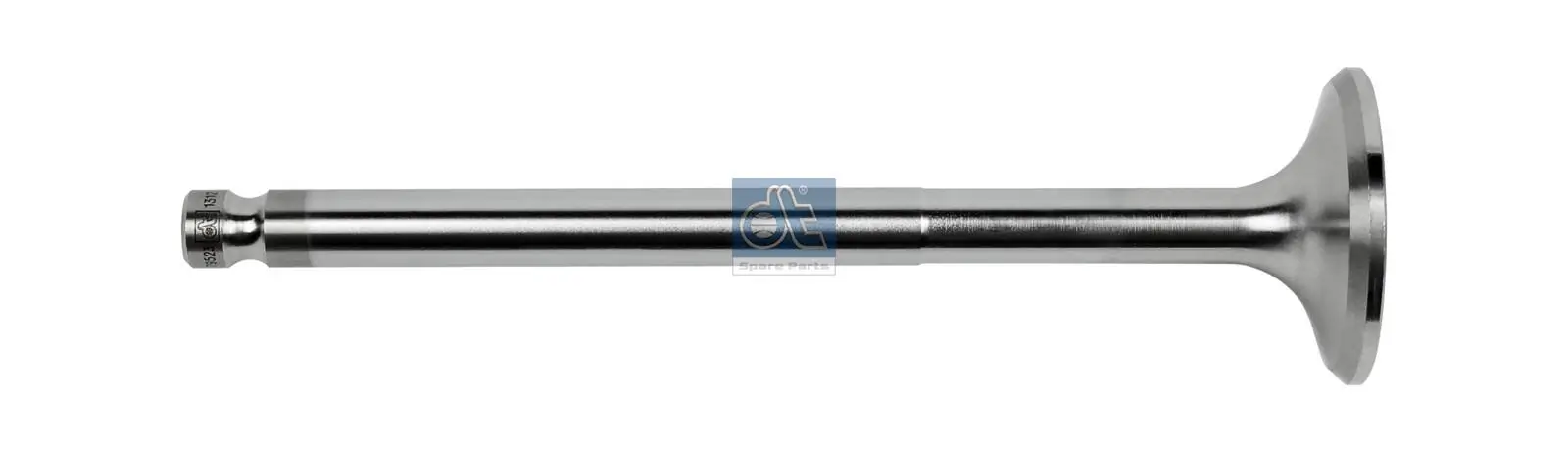 Soupape d'émission DT Spare Parts 1.10524