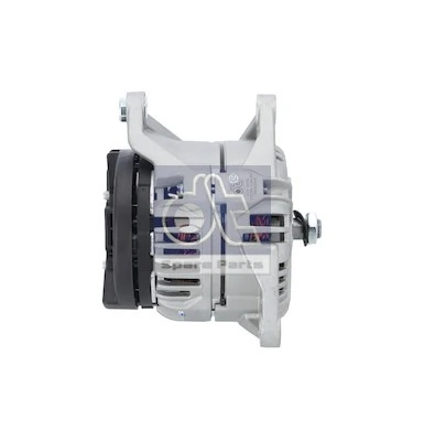 Alternateur DT Spare Parts 12.72001