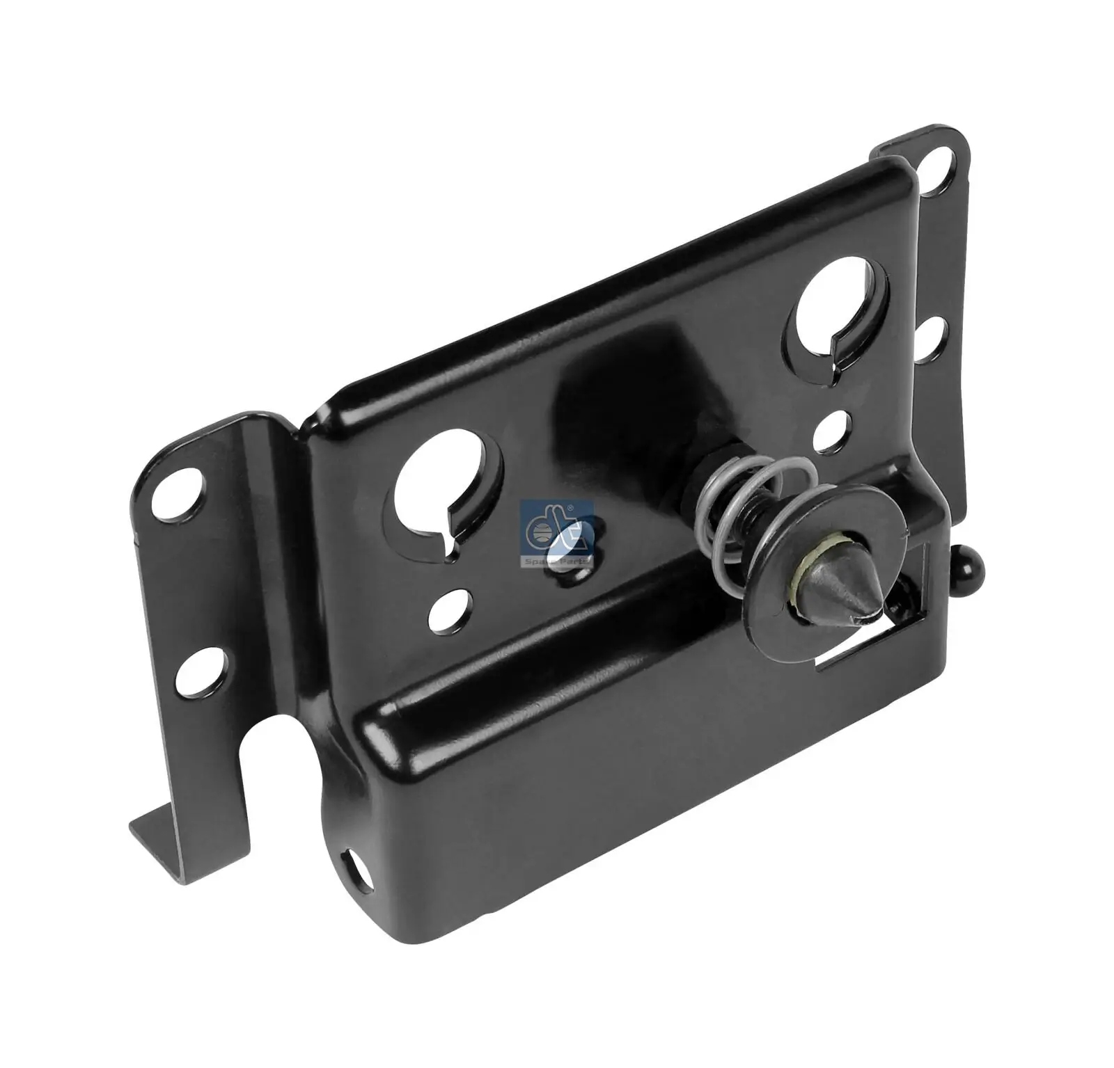Serrure de capot-moteur DT Spare Parts 4.68347