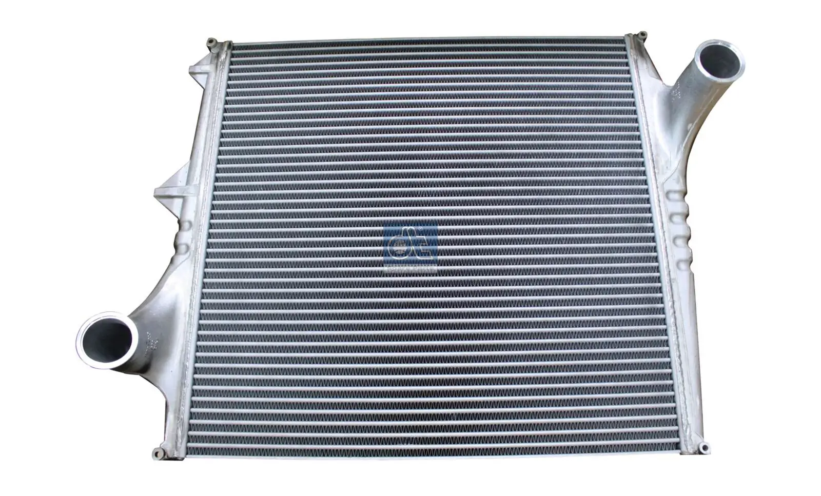 Intercooler, échangeur DT Spare Parts 2.15335