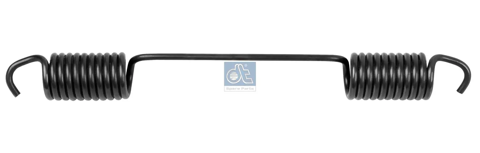 Ressort, mâchoire de frein DT Spare Parts 3.62359