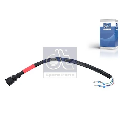 Valve magnétique DT Spare Parts 2.64056