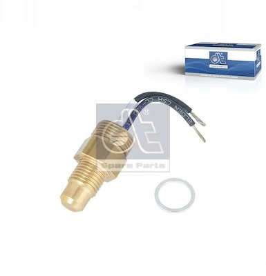 Interrupteur DT Spare Parts 2.44391