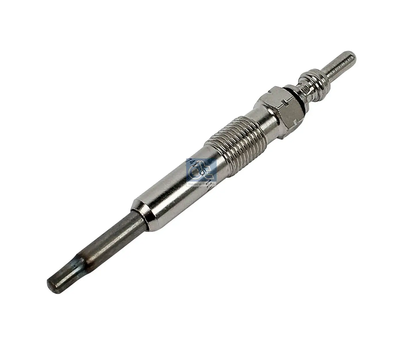 Bougie de préchauffage DT Spare Parts 6.27312