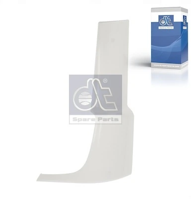 Paravent, cabine DT Spare Parts 4.65236