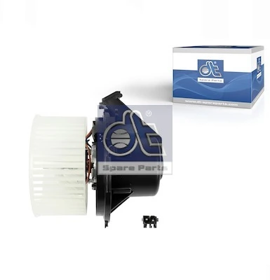 Pulseur d'air habitacle DT Spare Parts 4.67641