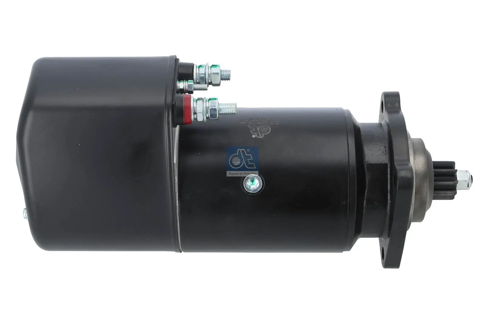 Démarreur DT Spare Parts 4.65040