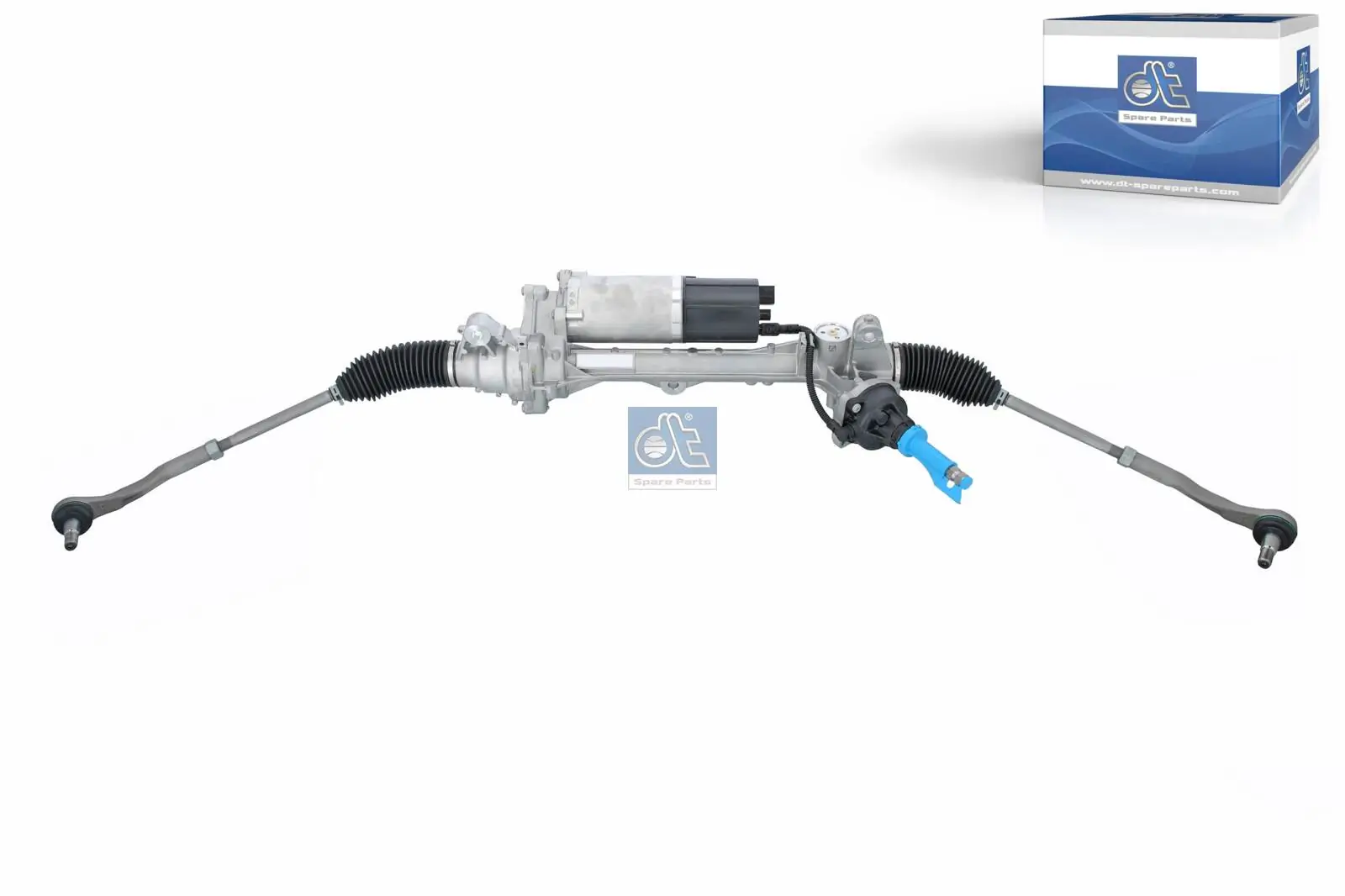 Crémaillère de direction DT Spare Parts 4.70766