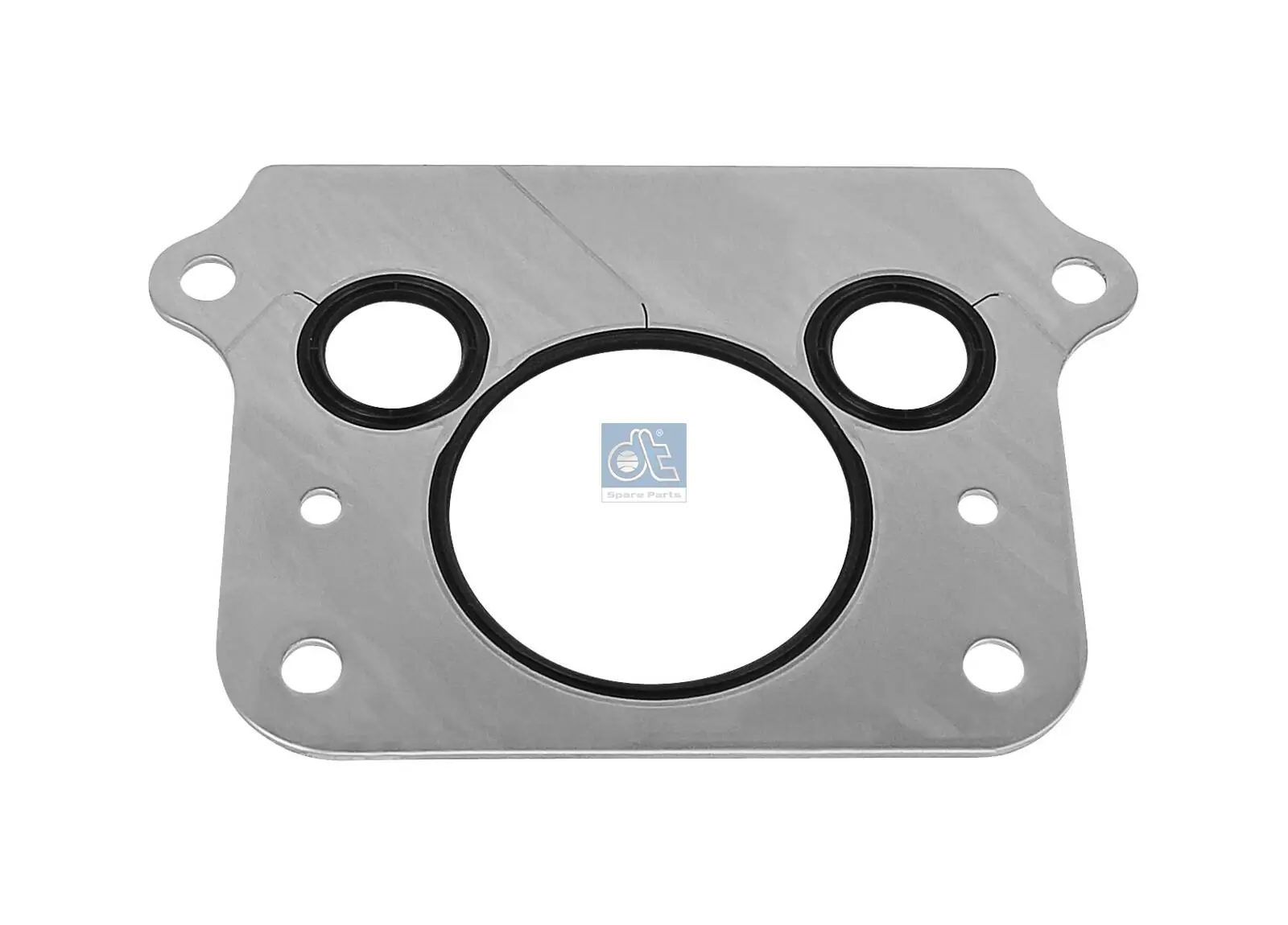 Joint, intercooler DT Spare Parts 3.16515