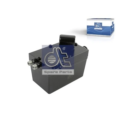 Pompe de basculement, cabine DT Spare Parts 6.76008