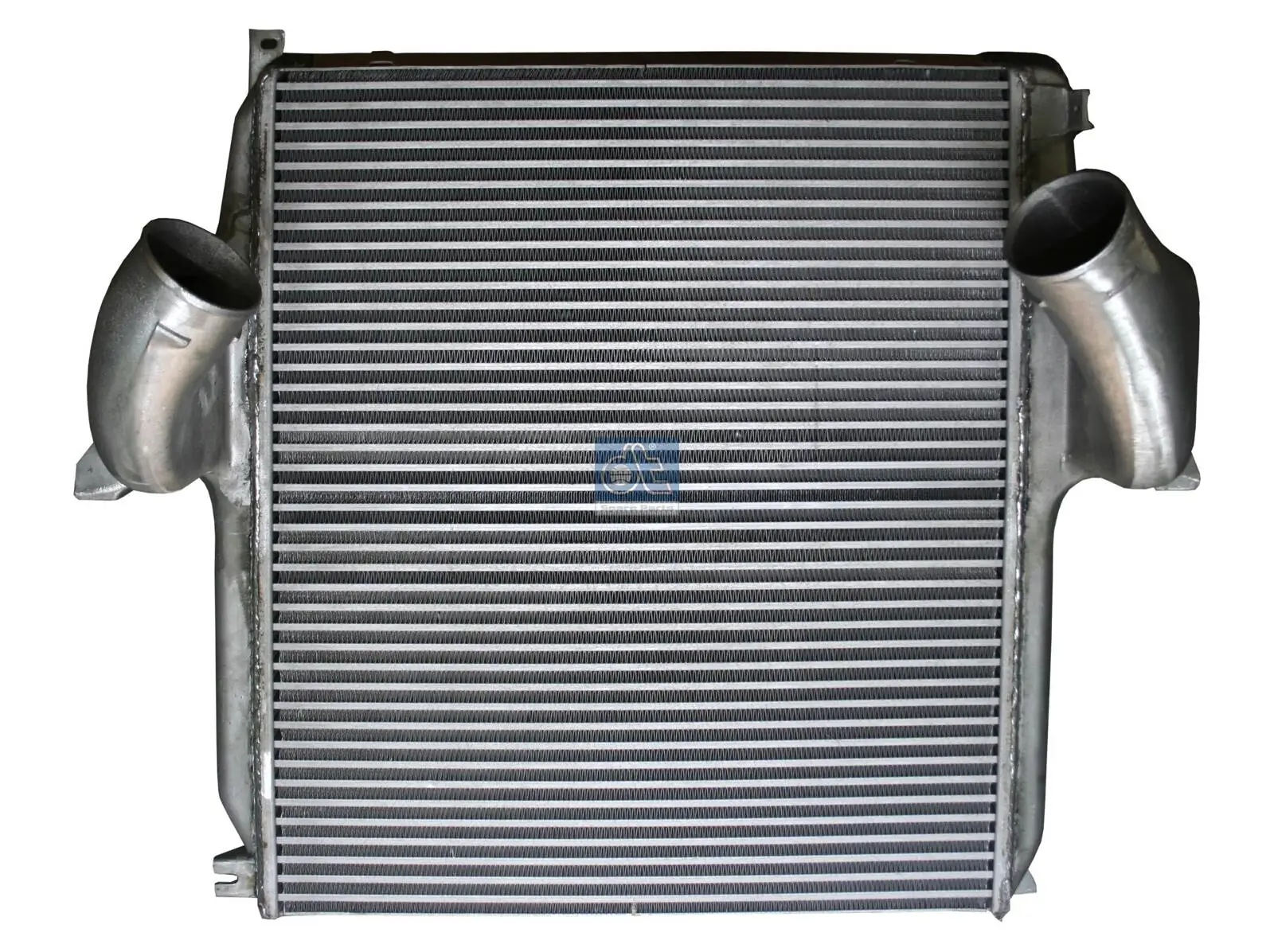 Intercooler, échangeur DT Spare Parts 4.62693