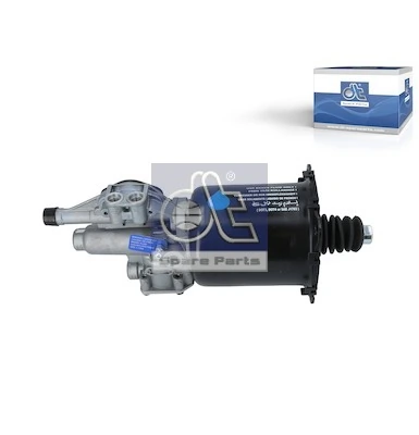 Servo-débrayeur DT Spare Parts 6.43011