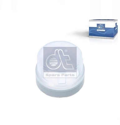 Корпус паливного фільтра DT SPARE PARTS (4.61860)