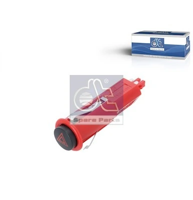 Interrupteur de signal de détresse DT Spare Parts 1.21527