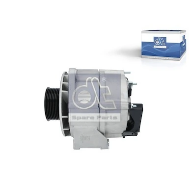 Alternateur DT Spare Parts 4.62886