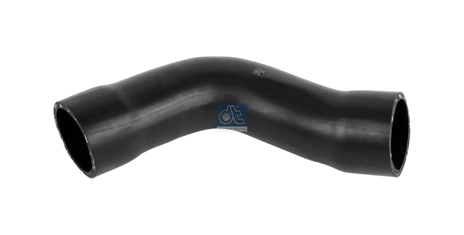 Durite de radiateur DT Spare Parts 1.11512