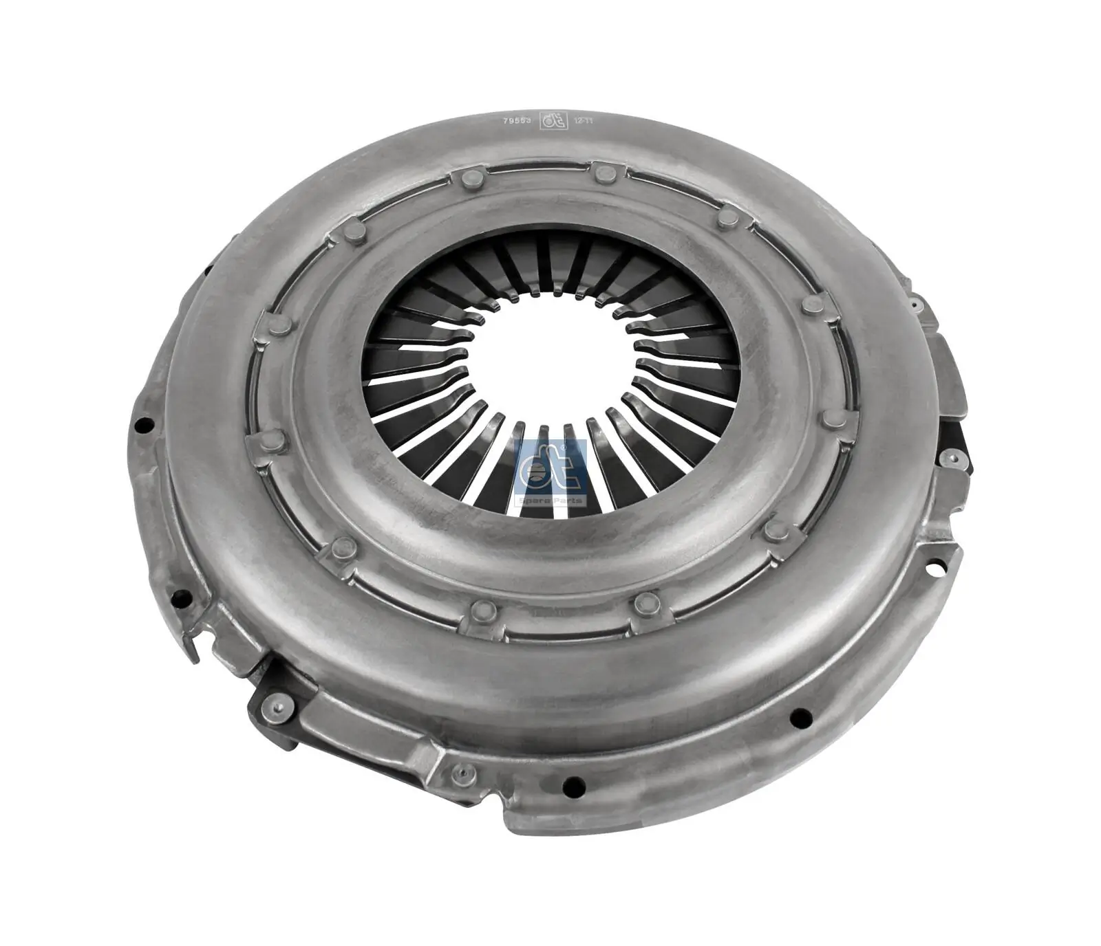 Mécanisme d'embrayage DT Spare Parts 3.40007