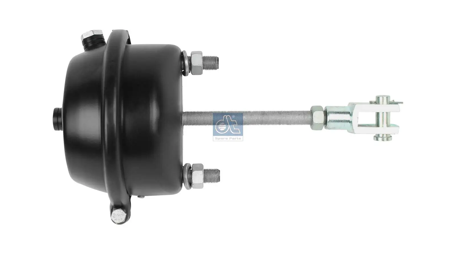 Cylindre de frein à diaphragme DT Spare Parts 1.18899