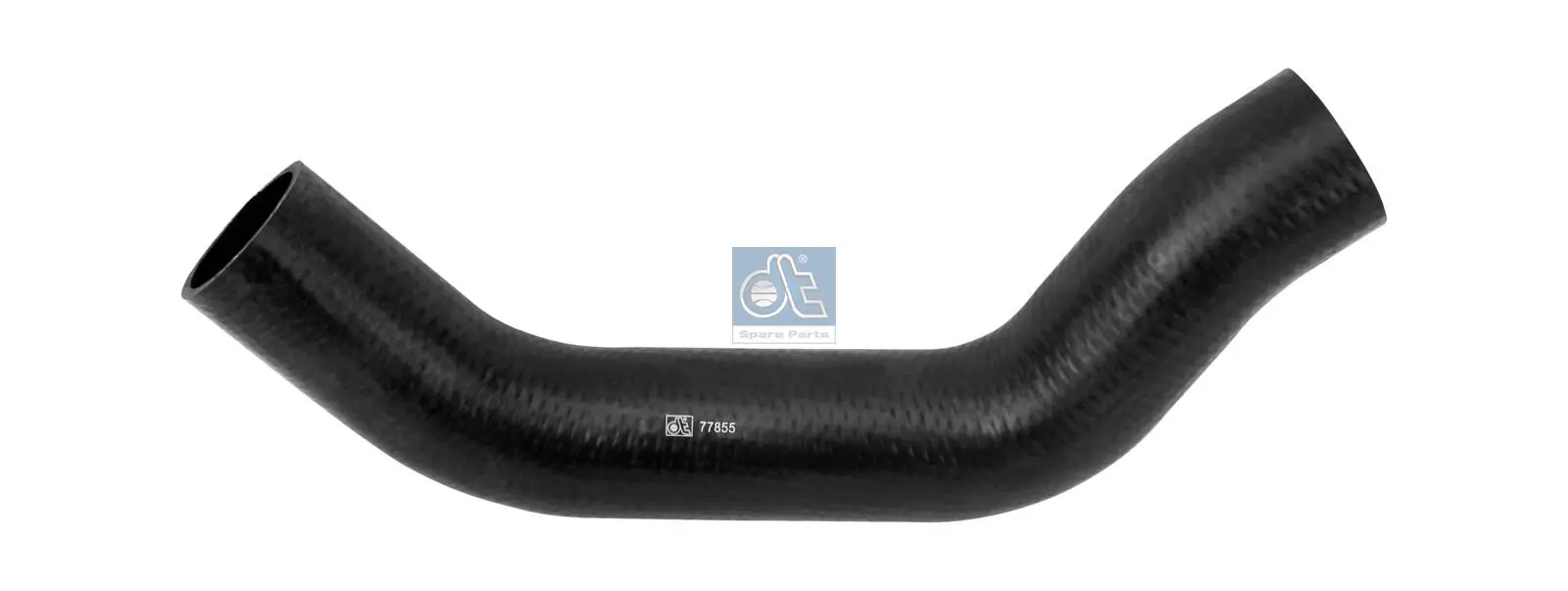 Durite de radiateur DT Spare Parts 2.15708