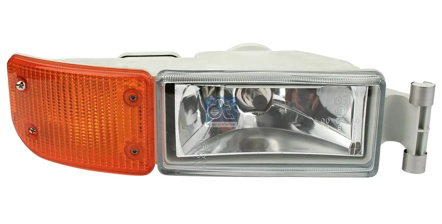 Projecteur antibrouillard DT Spare Parts 3.31046