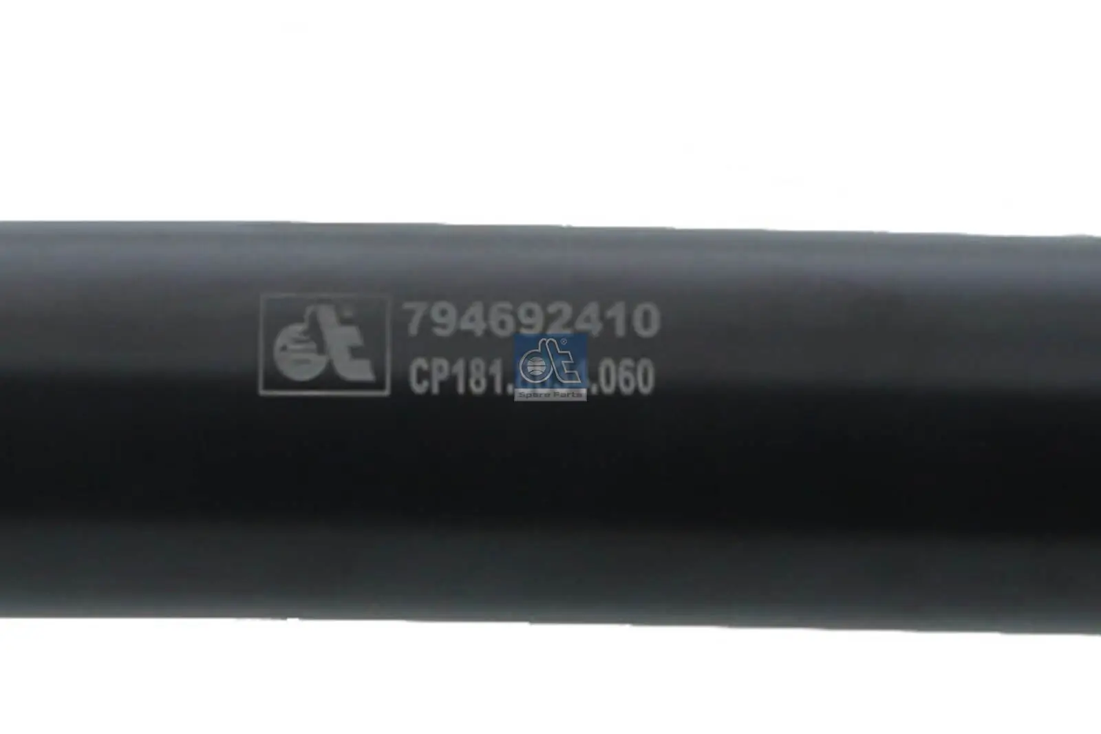 Barre de direction DT Spare Parts 3.63060