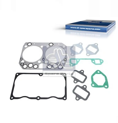 Pochette haute DT Spare Parts 3.90104