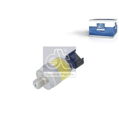Pressostat DT Spare Parts 7.80156