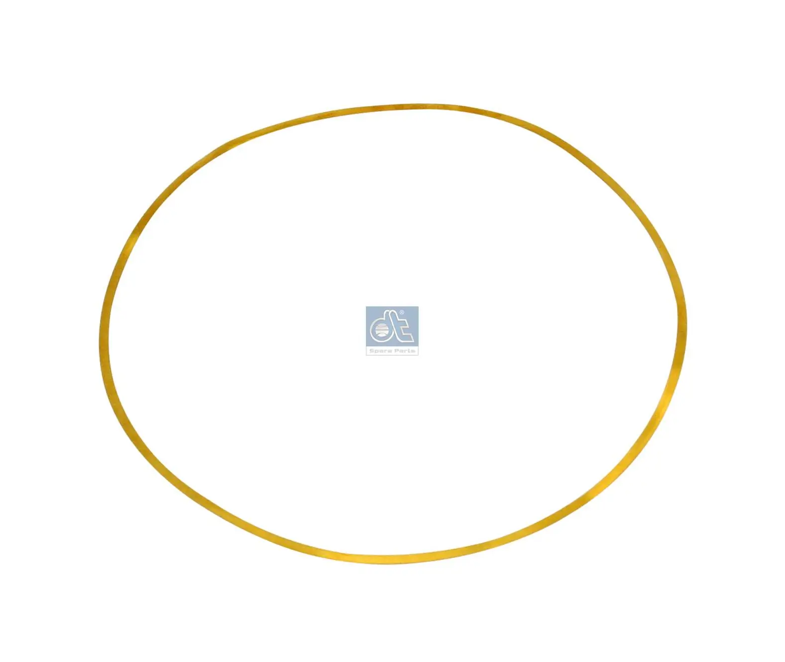 Joint d'étanchéité, chemise de cylindre DT Spare Parts 1.10600