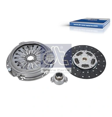 Kit d'embrayage DT Spare Parts 6.93064
