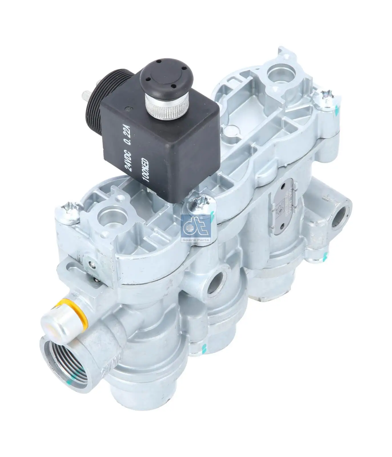 Valve magnétique DT Spare Parts 4.65545