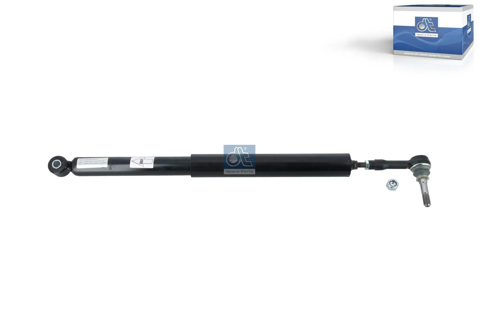 Amortisseur de direction DT Spare Parts 4.63142