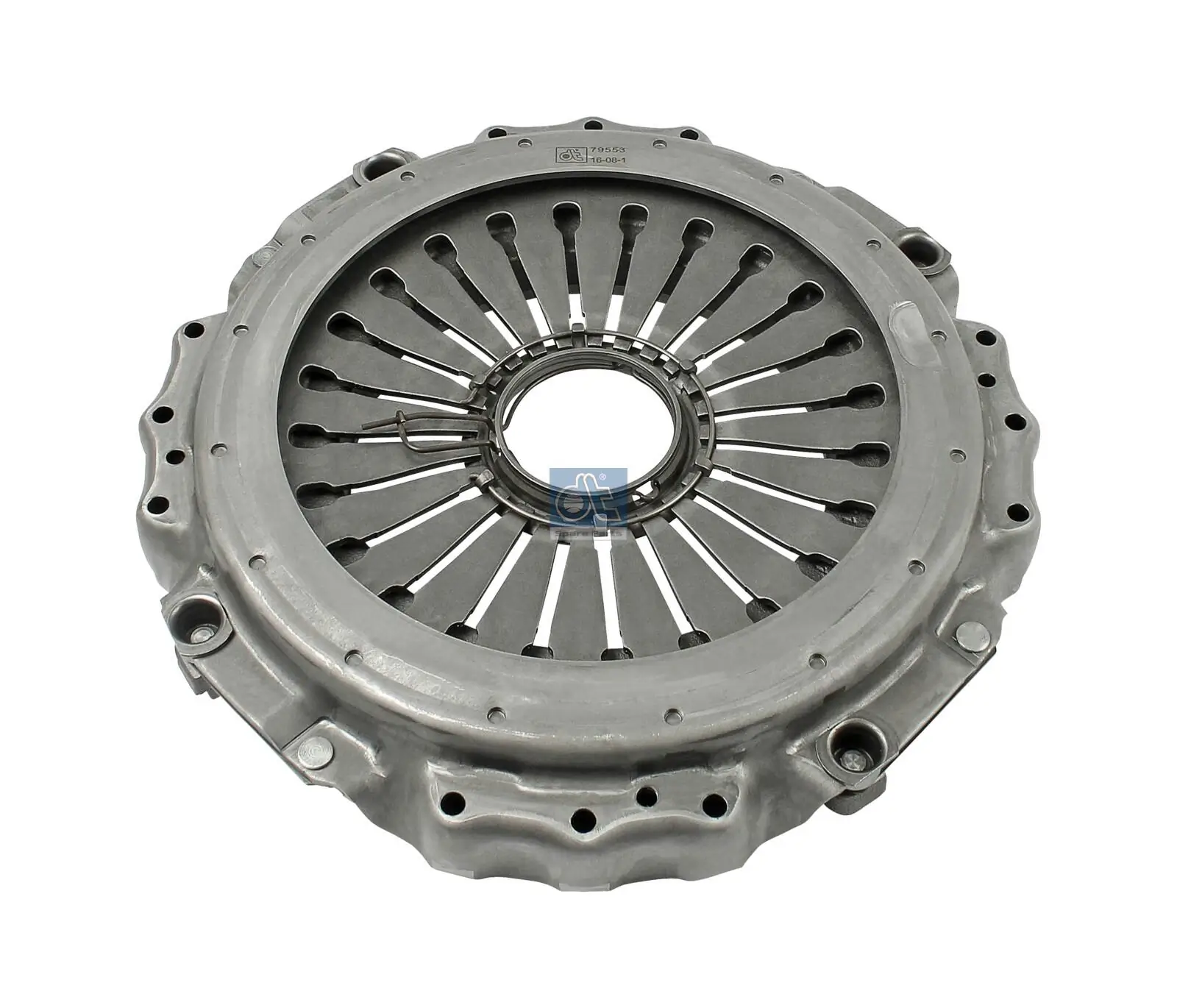 Mécanisme d'embrayage DT Spare Parts 6.40029