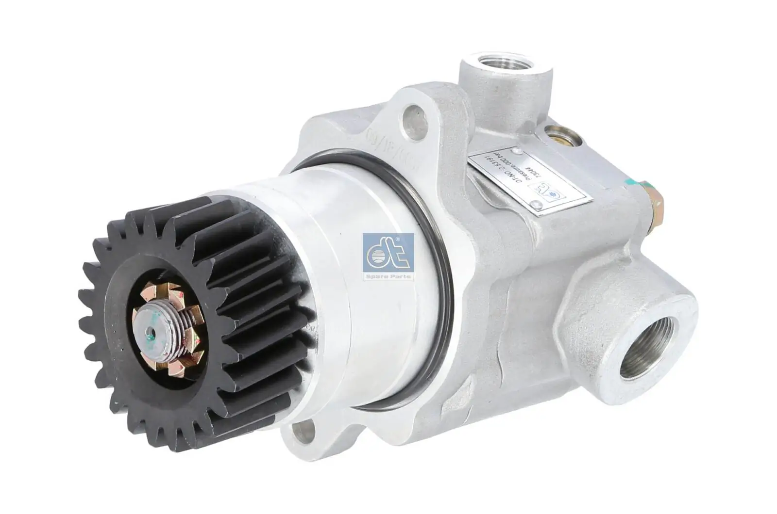 Pompe hydraulique, direction DT Spare Parts 2.53191