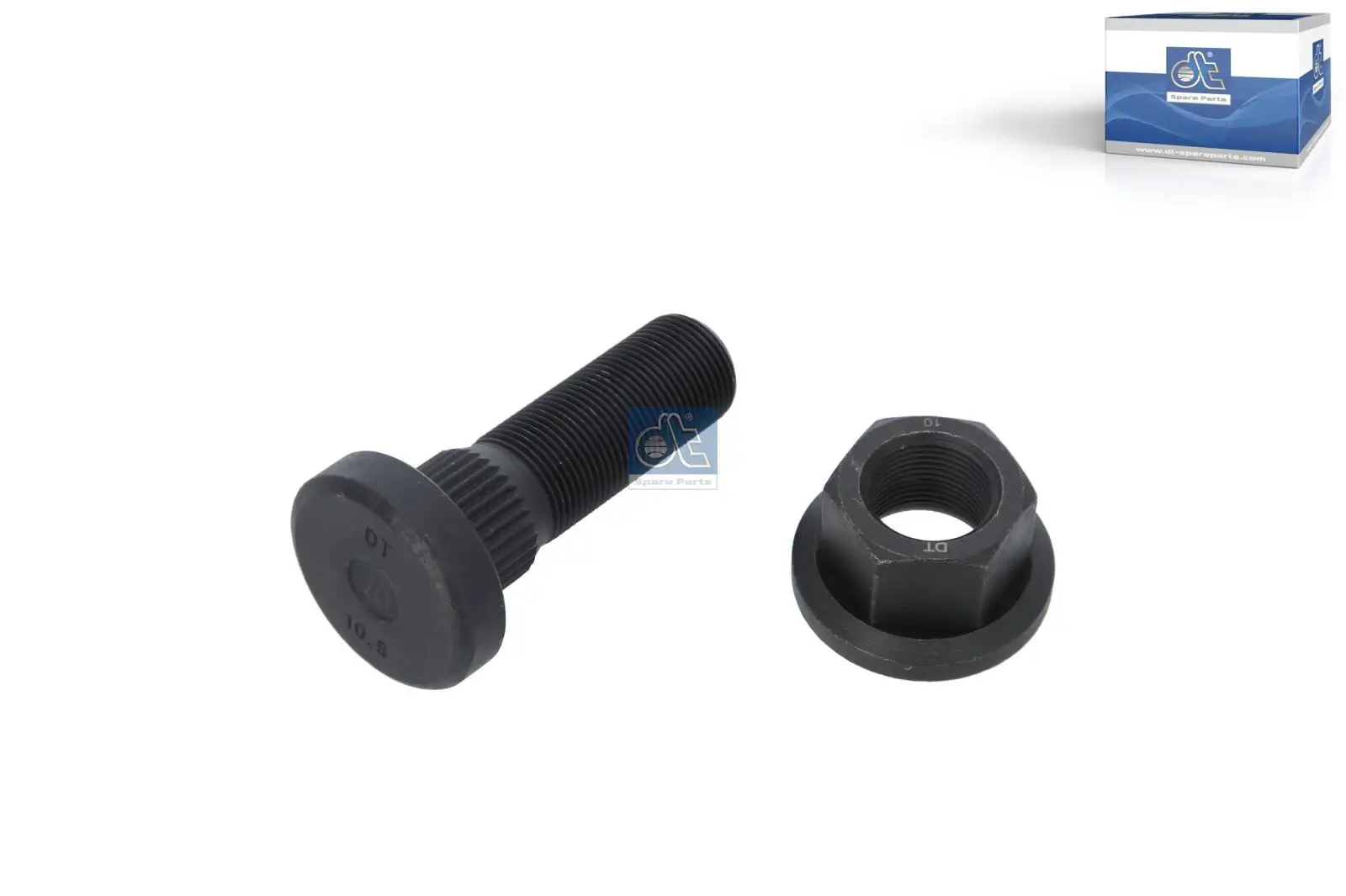 Boulon de roue DT Spare Parts 5.00322
