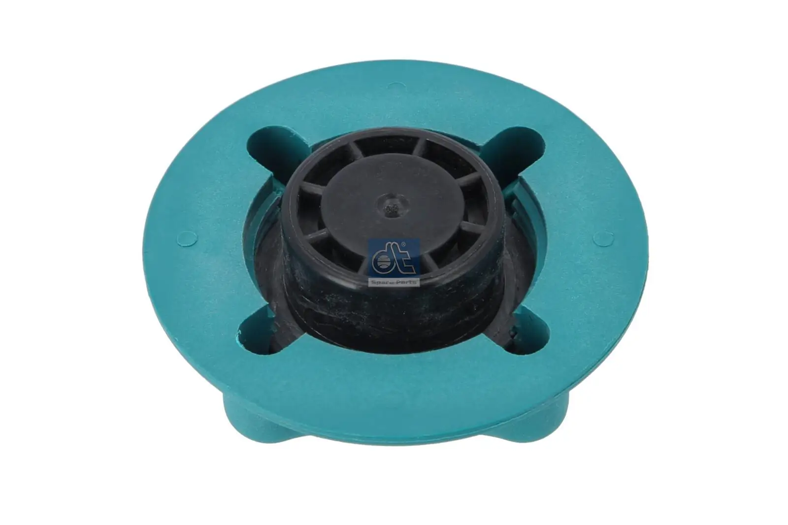 Bouchon de radiateur DT Spare Parts 2.15322